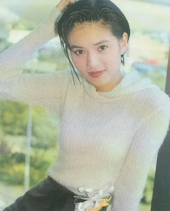 她才是最完美的神仙姐姐，她说不要恋爱脑