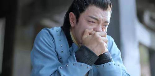 宫铭两扮演者，好歹是跟赵丽颖搭档过的男主