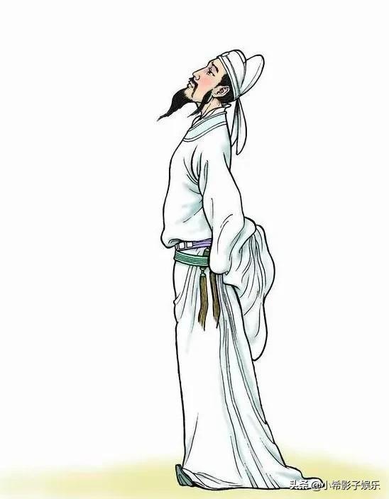 李白比杜甫大几岁，李白和杜甫见过面吗（25岁李白和80几岁司马承禎）