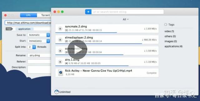 黑科云替代品，iPhone怎么下黑科云（有这些工具软件再也不愁bt种子）