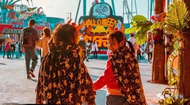 2021年万圣节放假吗 万圣节有什么活动，2021年万圣节放假吗（变装Party等活动…小鬼们来捣蛋吧）