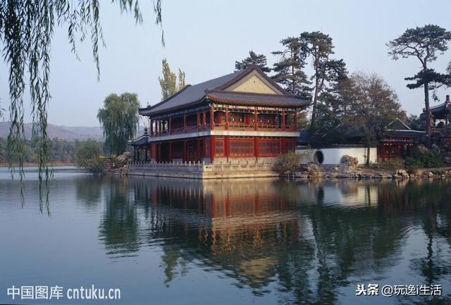 河北有什么好玩的，河北有什么特别好玩的旅游景点呢（河北省十大旅游景点）
