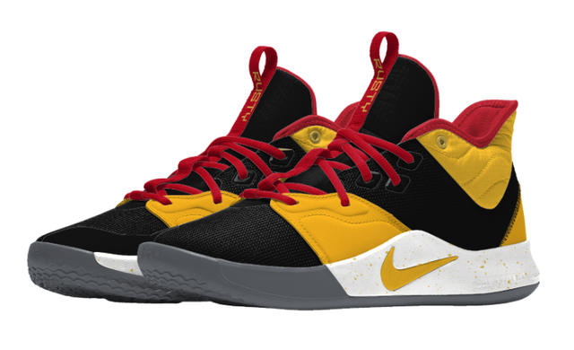 耐克官网定制要多久，耐克官网定制要多久补货（AJ难抢，何不自己定制）