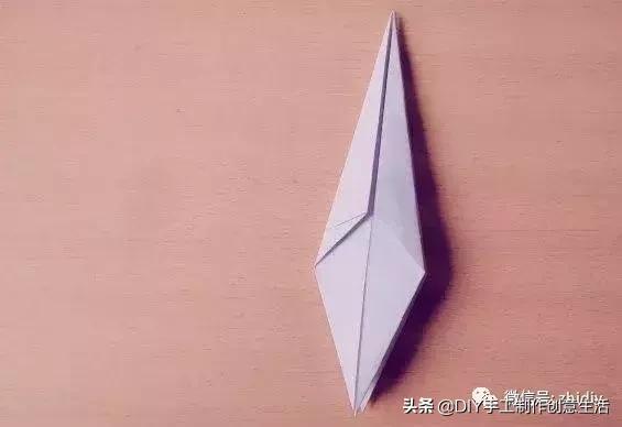 纸鹤怎么折图片 步骤,怎样折千纸鹤(怎么折纸鹤) 纸鹤怎么折图片 步骤,怎样折千纸鹤(怎么折纸鹤)