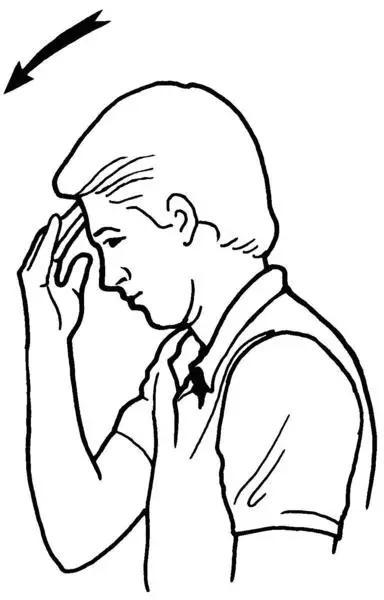 如何运动颈椎比较好，颈椎怎么运动好（每天为了颈椎健康做一次）