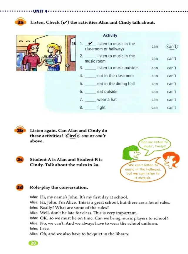 practice是什么意思，practice speaking是什么意思（人教版英语七下Unit4单词、知识梳理、词汇句式精讲）