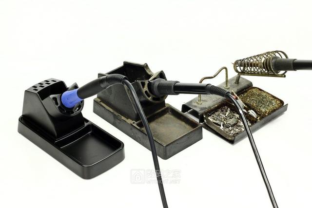 焊台什么牌子好，哪种焊台好用（恒温数显无铅焊台拆解评测）