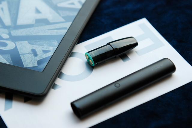 丁盐和烟油有什么区别，丁盐和烟油有什么区别图片（前锤子朱萧木的FLOW）