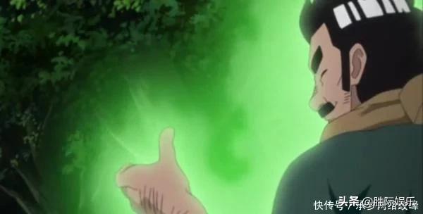 火影忍者641分析，火影忍者凯开八门第几集（八门遁甲为什么只有3个人会用）