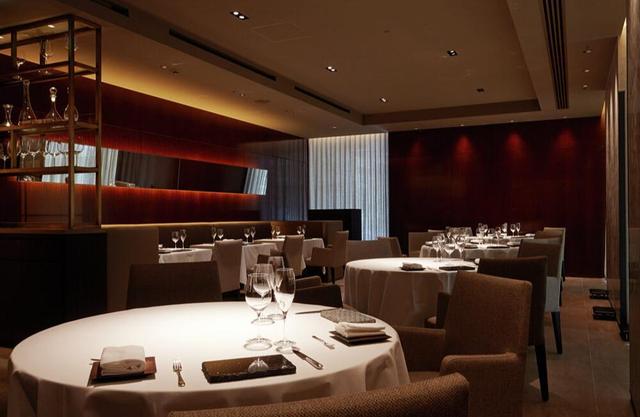 米其林餐厅最高几星，中国米其林餐厅（日本东京米其林三星级餐厅大盘点）