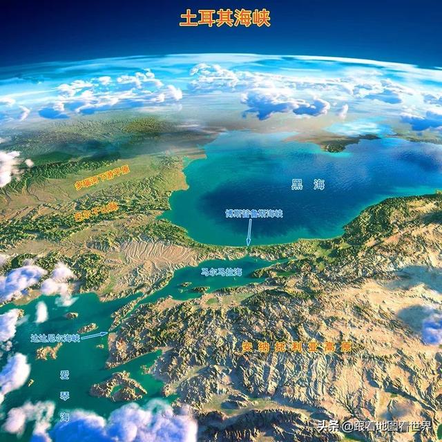 土耳其奥斯曼帝国，土耳其奥斯曼帝国第一个都城（为什么土耳其对奥斯曼帝国念念不忘）