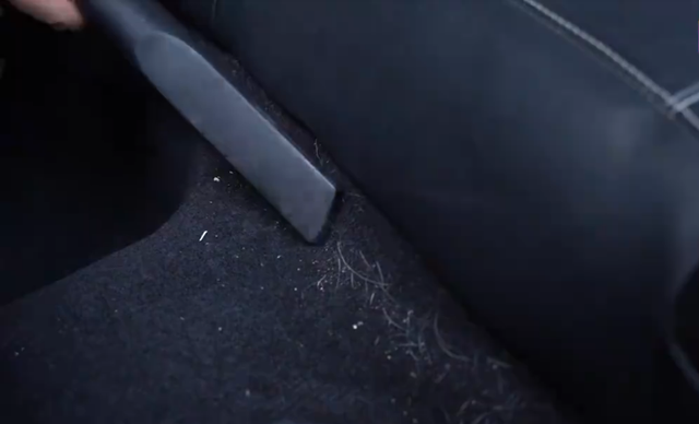 内饰怎样清洗，内饰清洗怎么清洗（手把手教你清洗全过程）