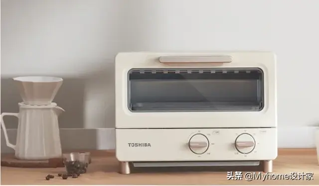 什么叫白色家电，白色家电百科（还少这款高颜值白色家电）