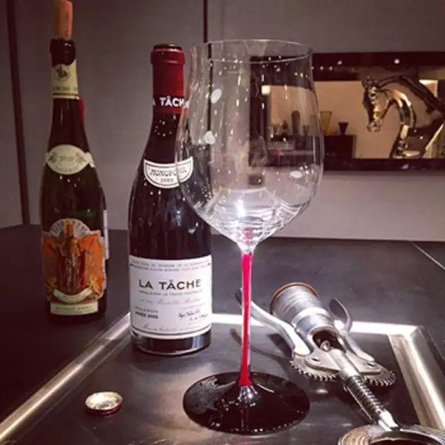 5 种最常见的葡萄酒杯，勃艮第红酒杯（酒杯怎么选）