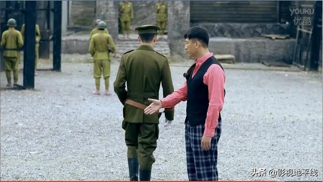 一代枭雄电视剧剧情，一代枭雄电视剧剧情分集介一代枭雄里二泉怎么改变了（也禁不起烂尾的折腾）