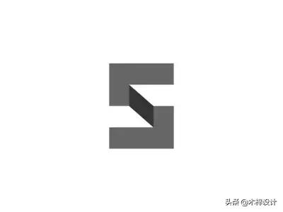 logo创意设计，15种logo设计（80个创意LOGO设计合集）