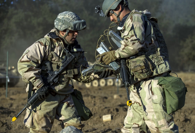 预备役下士是什么意思，预备役下士是士官吗（解放军部队和预备役部队究竟有什么区别）