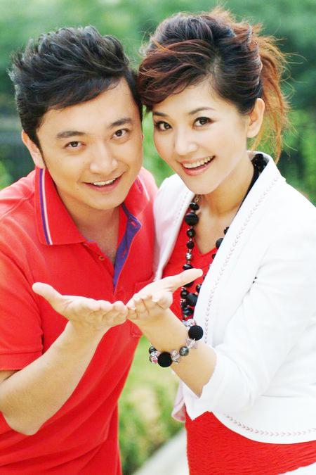 方琼个人资料，央视花旦方琼：早年丧父（方琼个人资料 老公）