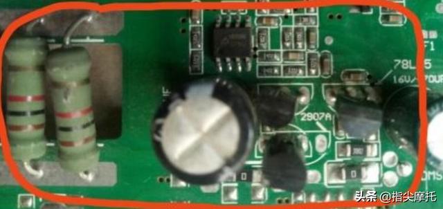 电动机的霍尔线是什么啊，电动车电机霍尔线是什么意思（剖析电动车控制器内部构造）