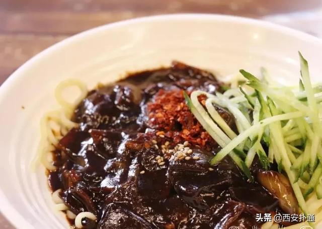 秦农银行上班时间,秦农银行营业时间(西安这7家店到底多好吃) 秦农银行上班时间,秦农银行营业时间(西安这7家店到底多好吃)