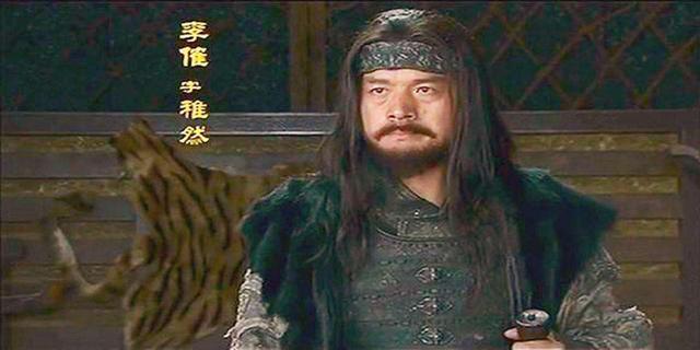 历史上王允是怎么死的，王允为什么死（王允为何拒绝李傕郭汜投降）