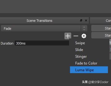 obs直播卡顿，obs直播卡顿是什么问题（Studio——用于视频录制和实时流）