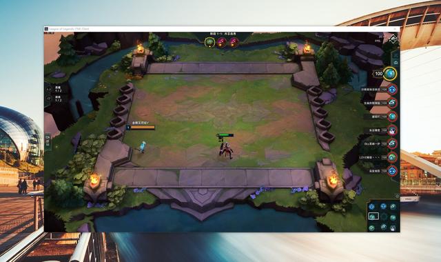 lol电脑配置检测，能玩lol的电脑配置（配电脑主机清单分享）