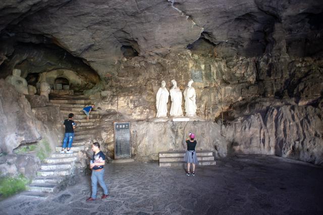 宜昌旅游景点，宜昌旅游景点排名（湖北宜昌旅游必打卡的3个景点）