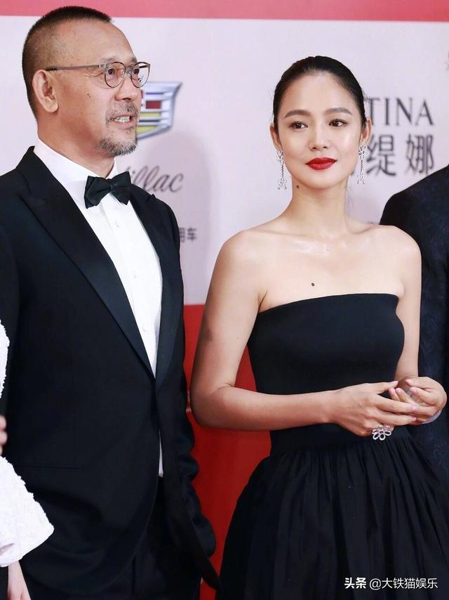 月牙脸适合什么发型（6位方脸女星告诉你）