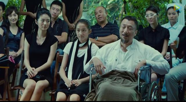 非诚勿扰2 影评，非诚勿扰2影评（看冯小刚《非诚勿扰2》李香山的人生告别会）