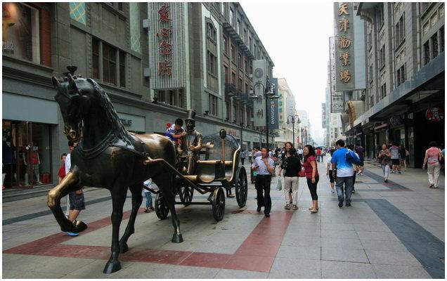 天津最正宗狗不理店在哪，天津最正宗狗不理店在哪儿（有号称天津三绝的“狗不理”总店）