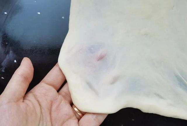 印度飞饼的饼是怎么做的什么配方，真正印度飞饼的配方（孩子爱吃印度飞饼）