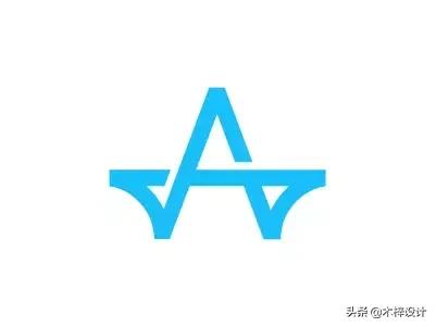 logo创意设计，15种logo设计（80个创意LOGO设计合集）