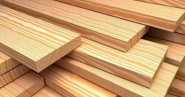 木材干燥怎样处理，木材的干燥方法哪个好