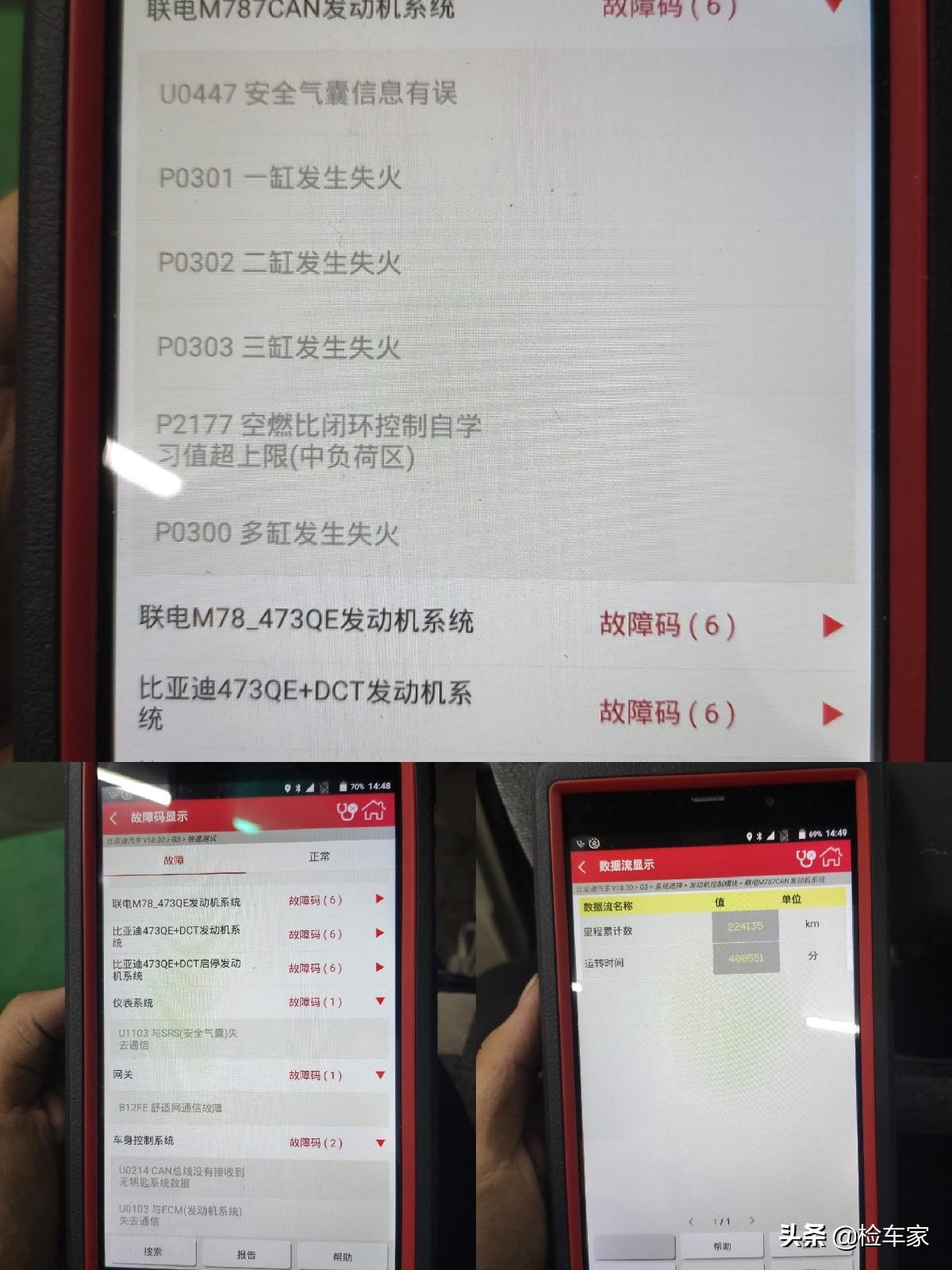 比亚迪g3怎么样，比亚迪g3质量怎么样（教科书式的二手车比亚迪G3）