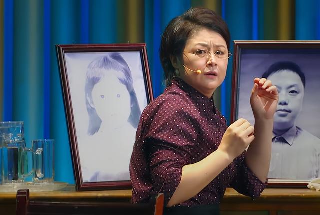 于月仙演过的电视剧，于月仙个人资料（还去乡村学种地）