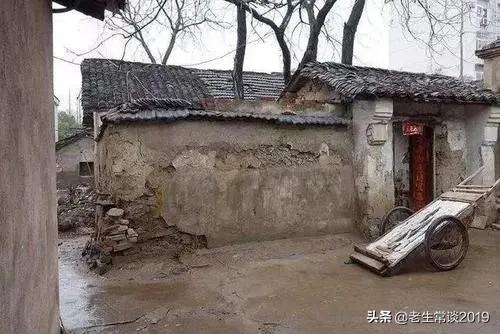 梦见自己家盖新房子是什么意思，梦见自家建新房是什么意思（我和我小哥—帮舅舅盖新房）