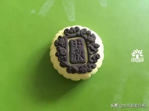 中秋节适合做的手工有哪些，中秋节做什么手工最合适（12个中秋节创意手工）