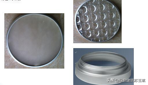 导光管是什么原理的，光导管照明原理（绿建技术：采光优化措施）