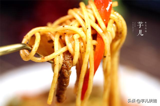 意大利面条做法大全，教你意大利面最简单的做法（意大利面条怎么做好吃）