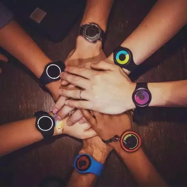 eclipse光标变成黑块，怎么改回来（腕表丨当腕表没了指针）