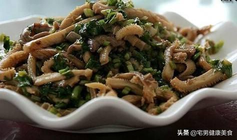 羊肚的做法大全，新鲜羊肚最好吃的做法（羊肚百吃不厌的做法）