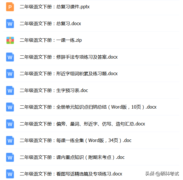 量词有哪些，量词有哪些 语文（语文18类量词归类汇总）