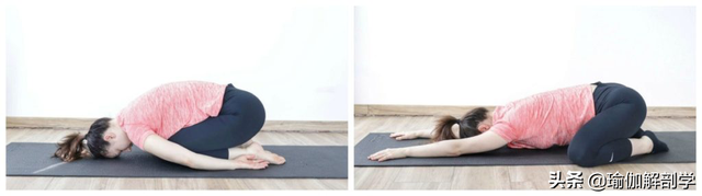 骨盆前倾最快纠正法，骨盆前倾能矫正过来吗（10个瑜伽理疗动作）