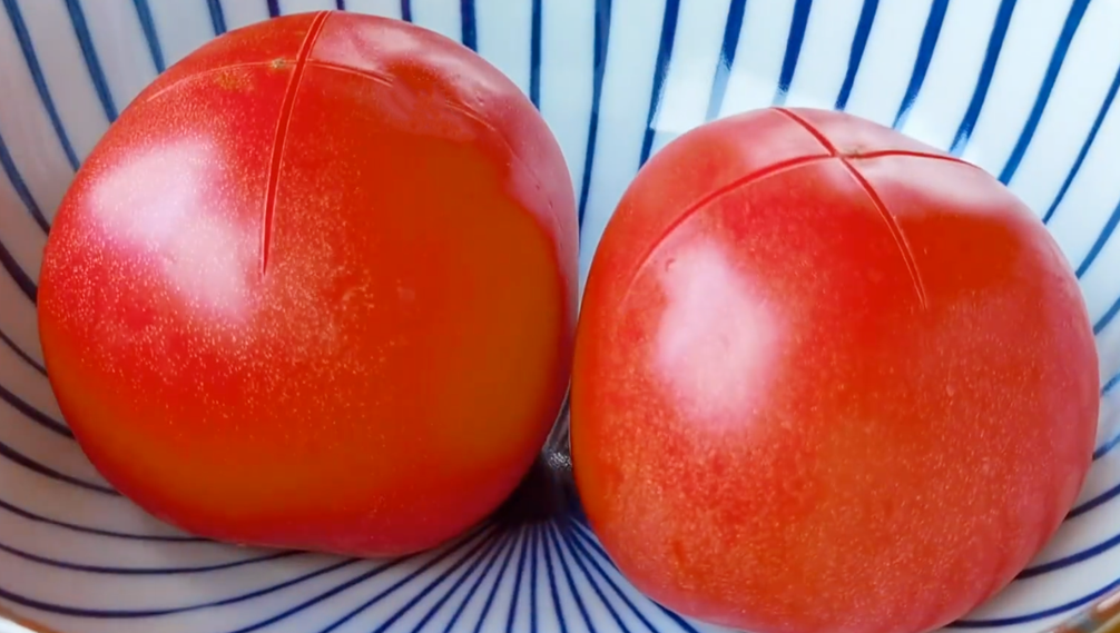 圖片[3]-【絲瓜番茄肉丸湯】做法步驟圖 一周吃3次不過癮 做法特簡單-起舞食譜網