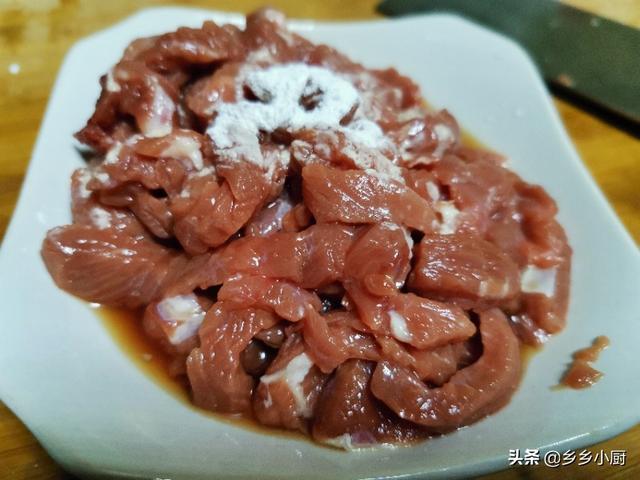 怎么做牛肉卤面，怎样做牛肉面卤（冬天吃卤面真得劲）