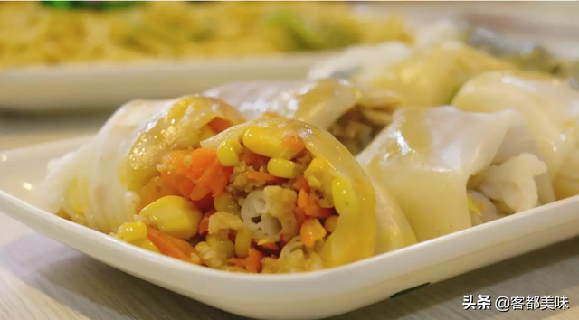 捆板米浆的做法，捆板米浆的做法窍门（舌尖上的乡愁----捆粄）