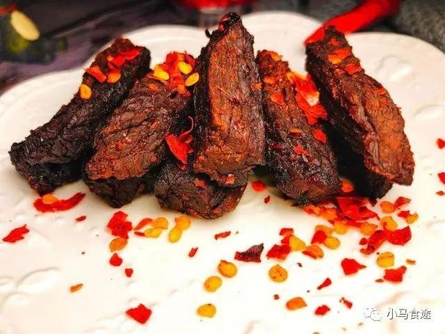 湖南花垣县麻辣豆腐丝做法，四川麻辣豆腐丝的做法大全（60多道麻辣味型菜品）