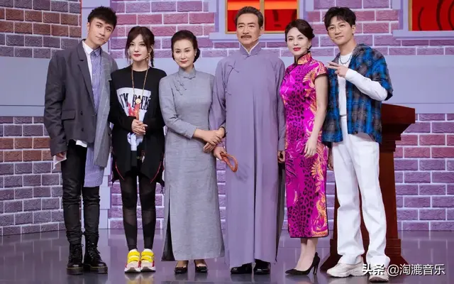 《情深深雨濛濛》主演现状，有人收获爱情，有人已去世