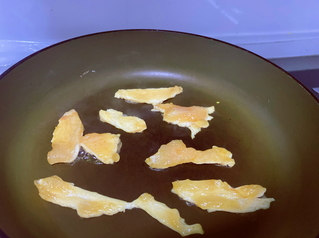 自制减脂便当，老婆做了这样的便当让我带去上班